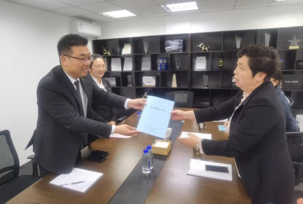 旗商務局多措并舉優(yōu)化營商環(huán)境，精準服務助力外資外貿高質量發(fā)展