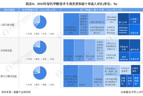 預(yù)見(jiàn)2024 綠色甲醇產(chǎn)業(yè)技術(shù)趨勢(shì)、路徑與商業(yè)機(jī)遇全景展望