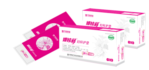 姊妹舒 以專利實(shí)力與產(chǎn)品口碑，夯實(shí)渠道合作信心之選